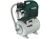 Насосная станция Metabo HWW 3000/20 S, Метабо (0250300120)