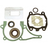 Набор уплотнений для бензореза St TS 700, 800, Штиль (42240071012)