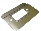 Ущільнення глушника до бензоріза St TS 700, 800