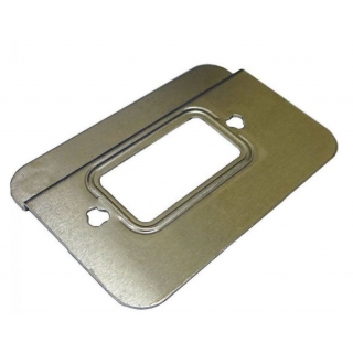 Прокладка глушителя для бензореза St TS 700, 800