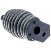 Виброизолятор (амортизатор) для бензопил Hu 555, 556, 560, 562, JO 2258, Хуск (5863121-03)