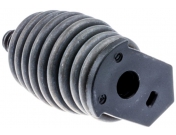 Віброізолятор (амортизатор) до бензопил Hu 555, 556, 560, 562, JO 2258, Хуск (5863121-03)