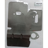 Прокладки для мотокос Hu 124, 125, 128, РАПИД (30128125)