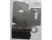 Прокладки для мотокос Hu 124, 125, 128