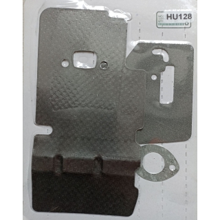 Прокладки для мотокос Hu 124, 125, 128