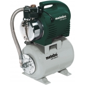 Насосна станція Metabo HWW 4000/20 S, Метабо (0250400120)