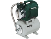 Насосна станція Metabo HWW 4000/20 S, Метабо (0250400120)