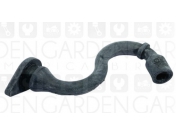 Шланг паливного бака до бензопил St MS 181, MS 211, Штиль (11393587700)