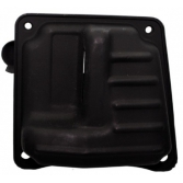 Глушитель для бензопил St MS 440, РАПИД (14645358)