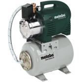 Насосная станция Metabo HWW 5500/20 M, Метабо (0250550014)