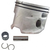 Поршень D52 до бензопил St MS 462, Штиль (11420302006)