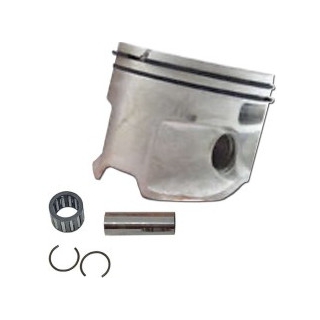 Поршень D52 для бензопил St MS 462