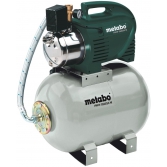 Насосная станция Metabo HWW 5500/50 M, Метабо (0250550022)