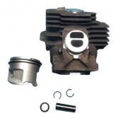 Поршнева D52 до бензопили St MS 462, Штиль (11420201201)