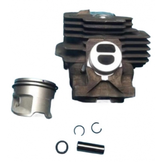 Поршнева D52 до бензопили St MS 462