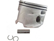 Поршень D52 до бензопил St MS 462