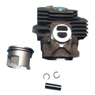 Поршнева D52 до бензопили St MS 462