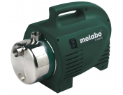 Садовий насос Metabo P 3300 S, Метабо (0250330120)