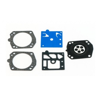 Комплект мембран карбюратора Walbro HDA до бензопил Hu, JO