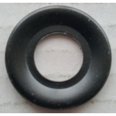 Шайба сцепления для бензопил Hu 362, 365, 371, 372, 385, 390, 570, 575, 576, ФАРМЕРТЕК (PJ36553)