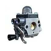 Карбюратор Zama до мотокос St FS 38, 45, 55, Штиль (41401200631)