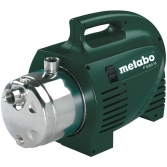 Садовий насос Metabo P 5500 M, Метабо (0250550006)