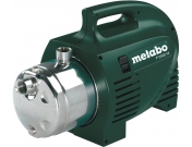 Садовый насос Metabo P 5500 M, Метабо (0250550006)