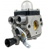 Карбюратор Zama до мотокос St FS 38, 45, 55, Штиль (41401200634)