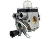 Карбюратор Zama для мотокос St FS 38, 45, 55
