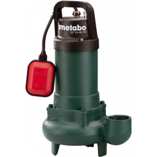 Насос погружной для грязной воды Metabo SP 24-46 SG