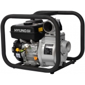 Мотопомпа Hyundai HY 80, Хюндай (HY 80)