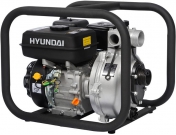 Мотопомпа Hyundai HYH 50