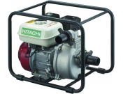 Мотопомпа Hitachi A160EA