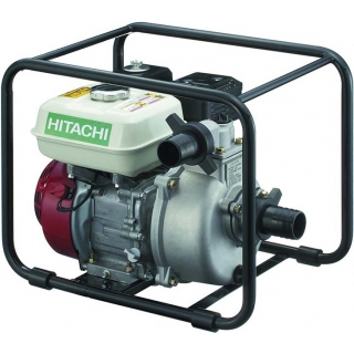 Мотопомпа Hitachi A160EA