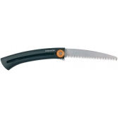 Садова пила з кліпсою Fiskars 10", Фискарс (123850)