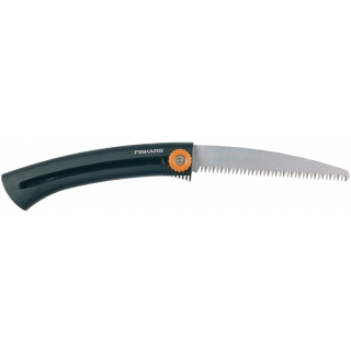 Садовая пила с клипсой Fiskars 10"