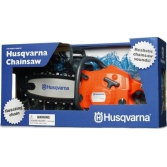 Бензопила игрушечная Husqv, Хуск (5227711-01)