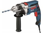 Дрель ударная Bosch GSB 16 RE БЗП, Бош (060114E500)