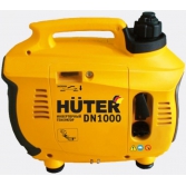 Инверторный генератор Huter DN1000, Хутер (DN1000)