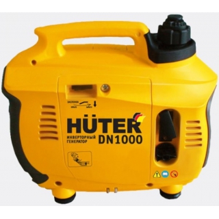 Инверторный генератор Huter DN1000