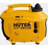 Инверторный генератор Huter DN2100, Хутер (DN2100)