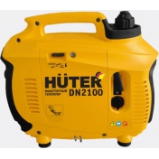 Інверторний генератор Huter DN2100