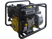 Мотопомпа Huter MP-50