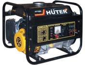 Бензиновый генератор Huter HT 1000 L, Хутер (HT1000L)