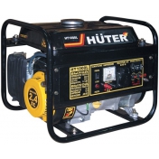 Бензиновый генератор Huter HT 1000 L