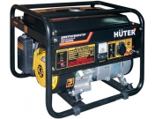 Генератор Huter DY 3000 L