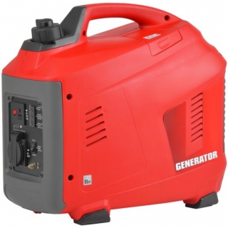 Инверторный генератор HECHT GG 1000i