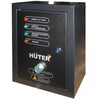 АВР Huter для генераторів DY5000LX/DY6500LX