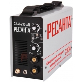 Сварочный инвертор Ресанта САИ-230-АД, Resanta (САИ-230-АД)