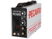 Сварочный инвертор Ресанта САИ-230-АД, Resanta (САИ-230-АД)